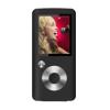 Coby 4GB Video & MP3 Player With FM & Color Display Flash-Memory - 4.0 GB - USB