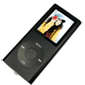 WheelPod II 2GB MP3/MP4 Player 