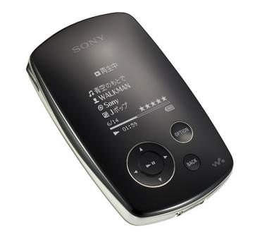 Sony Walkman NW-A1200 Photograph